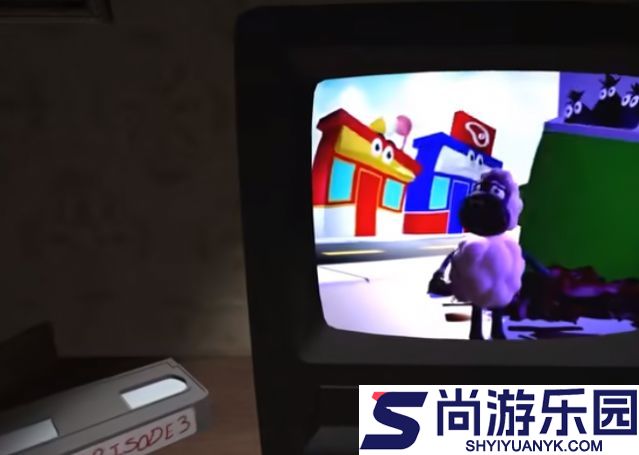 爱冒险的阿曼达下载中文版