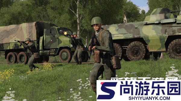 武装突袭2中文版下载