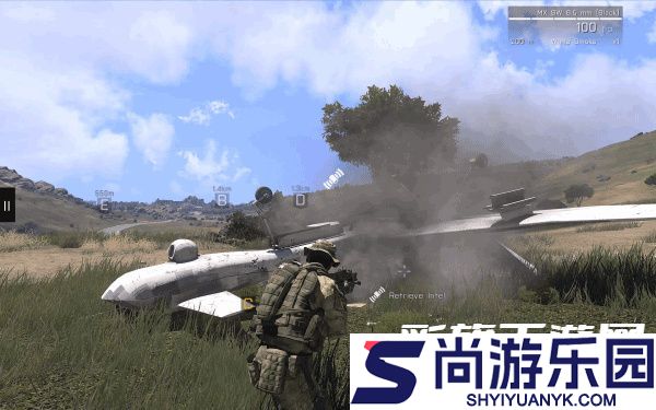 武装突袭2中文版下载