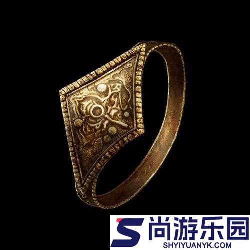 黑暗之魂重制版中增加生命精力及负重上限的宠爱庇护戒指收集攻略
