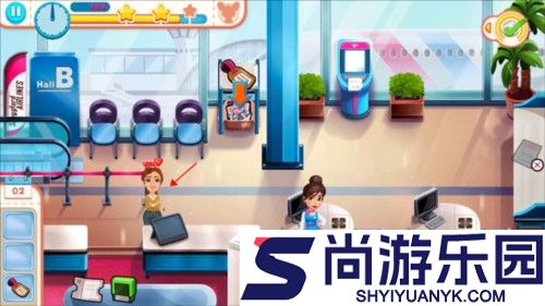 安珀的空姐梦七大奇迹最新下载
