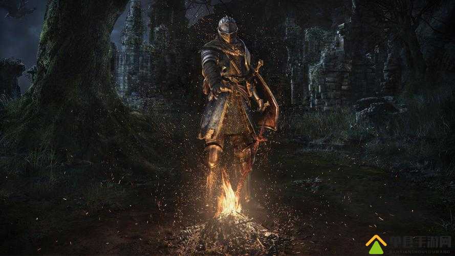 黑暗之魂重制版全魔法收集详细攻略，解锁黑魂1所有魔法获得方法