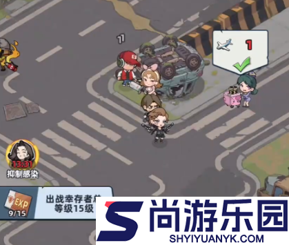 生存33天摸金收益怎么速刷
