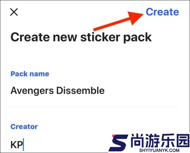 Sticker中文版安卓版下载