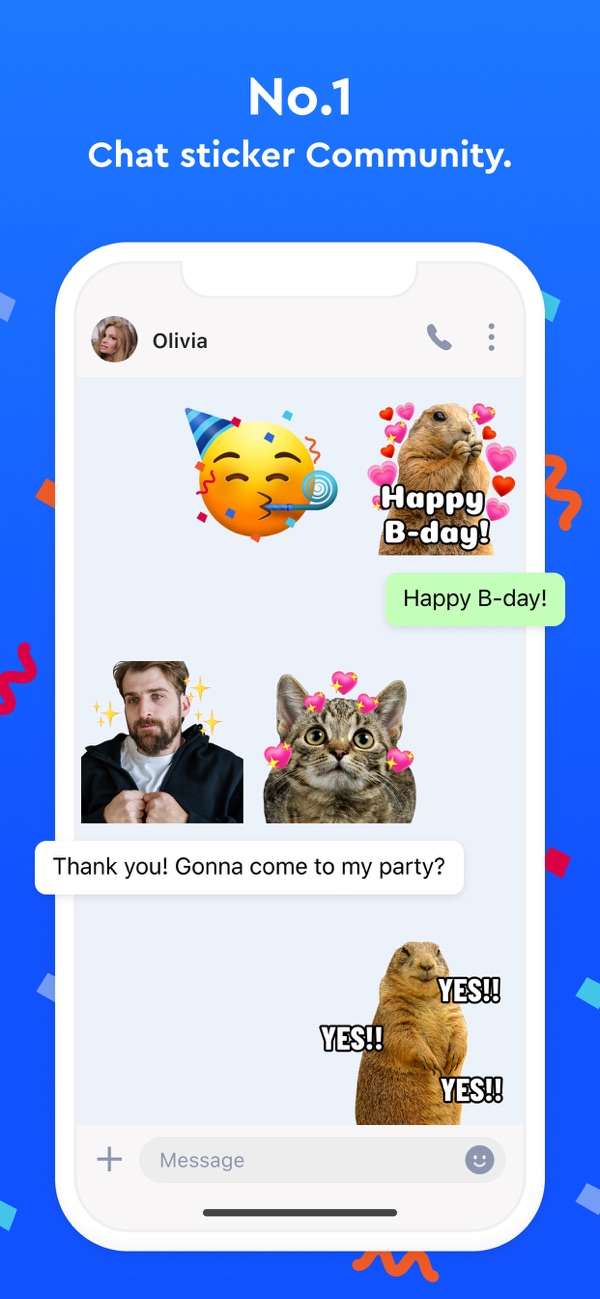 Sticker中文版安卓版下载