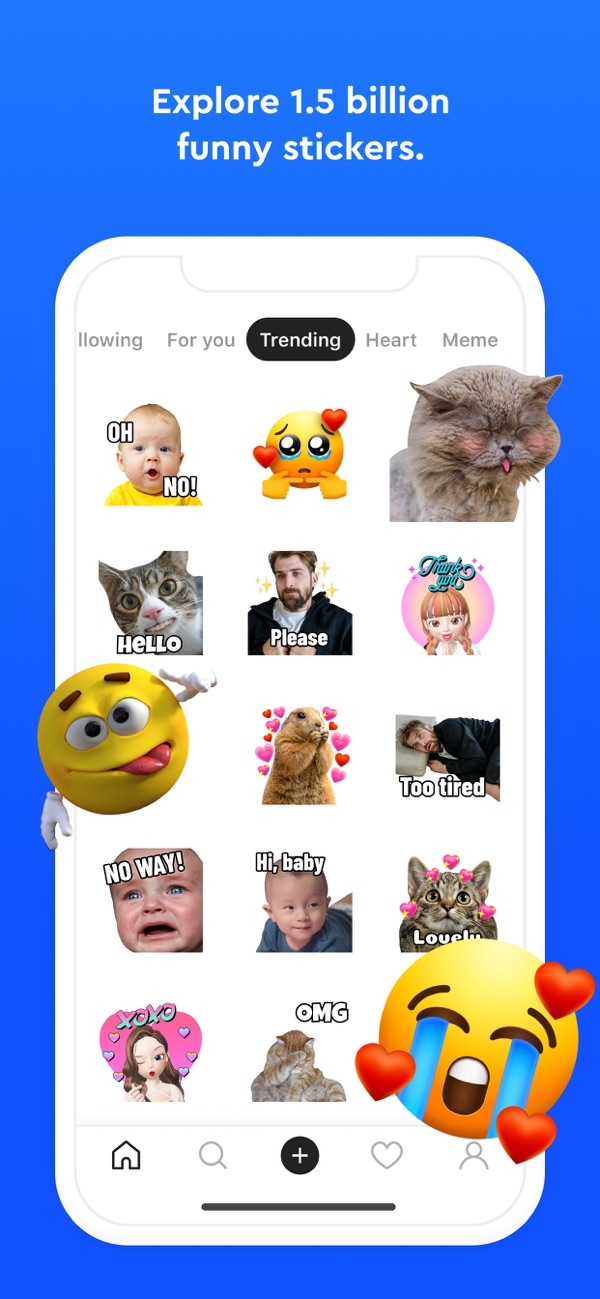 Sticker中文版安卓版下载