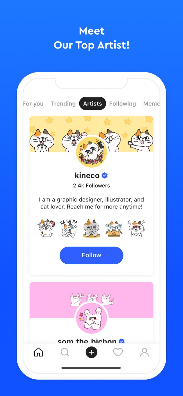 Sticker中文版安卓版下载
