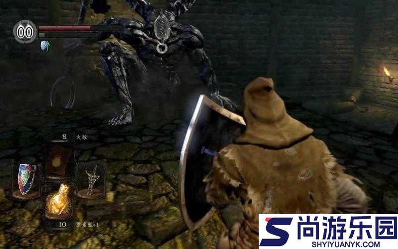 黑暗之魂重制版全咒术收集攻略