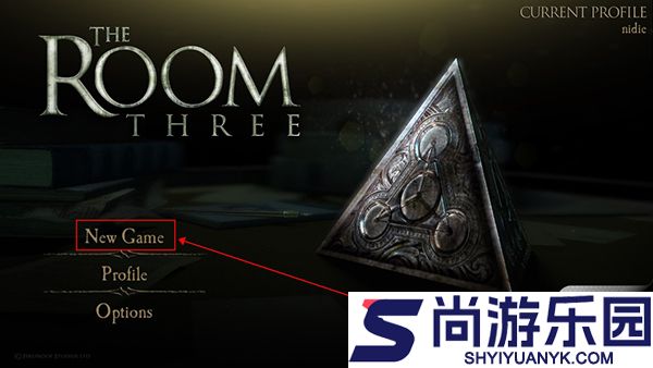 未上锁的房间3汉化版免费下载