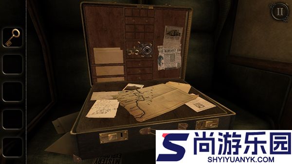未上锁的房间3汉化版免费下载