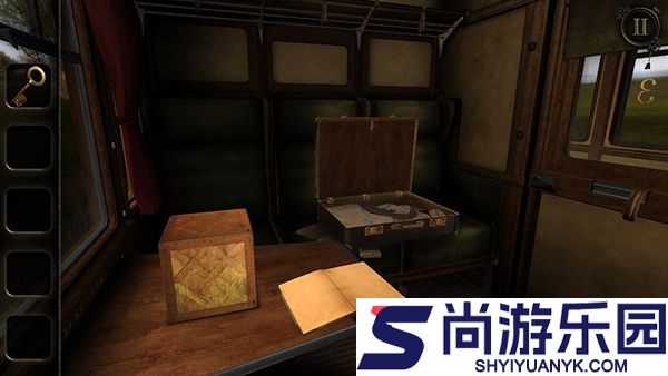 未上锁的房间3汉化版免费下载