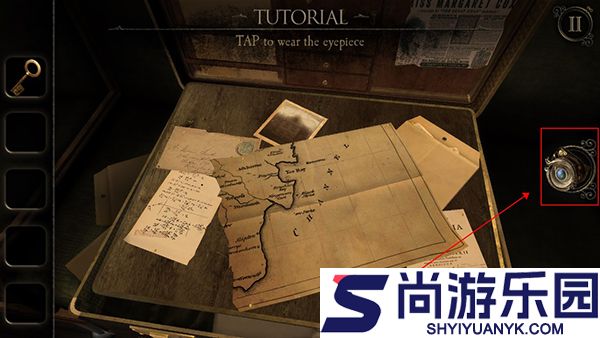 未上锁的房间3汉化版免费下载