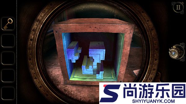未上锁的房间3汉化版免费下载