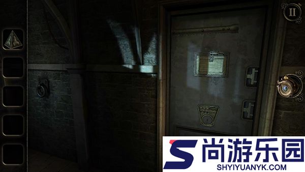 未上锁的房间3汉化版免费下载