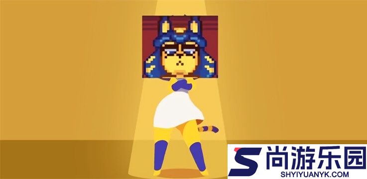nekotouch埃及猫下载安装