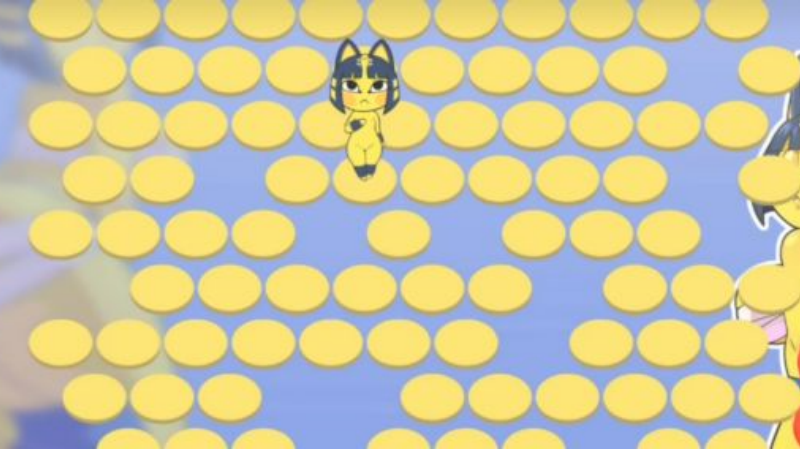 nekotouch埃及猫下载安装