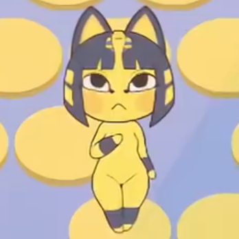 nekotouch埃及猫