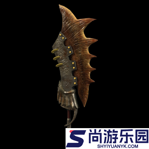 怪物猎人世界武器评测