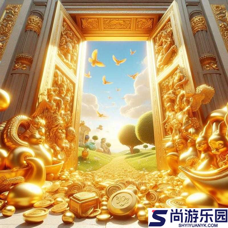 黄金网站