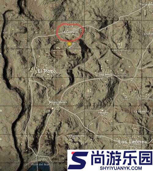绝地求生火车站详尽攻略