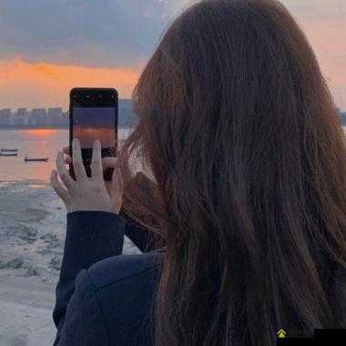 漂亮好看且感性成熟的女生头像图片：展现独特魅力与成熟韵味