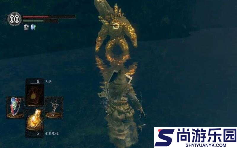 黑暗之魂重制版生锈铁环收集攻略
