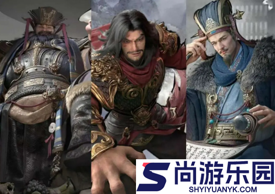 三国天下归心剧情自定义怎么玩