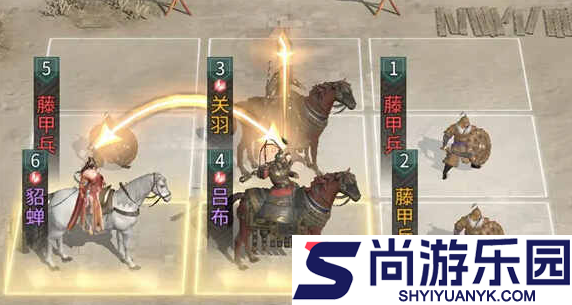 三国天下归心怎么吞并