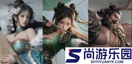 三国天下归心虎啸连击队怎么玩