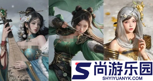 三国天下归心三姐妹追击队怎么玩