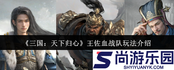 三国天下归心王佐血战队怎么玩