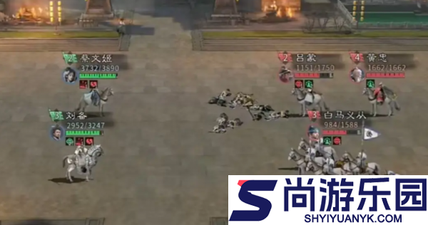 三国天下归心限定称号怎么获取