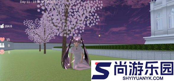 樱校2025中文版无广告下载