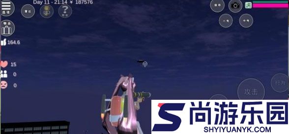 樱校2025中文版无广告下载