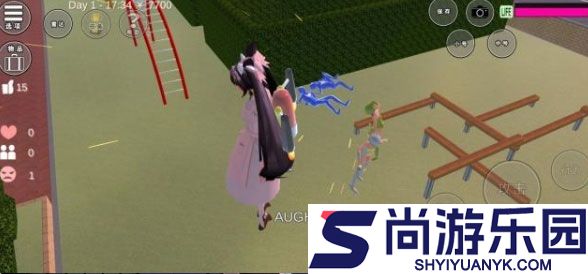 樱校2025中文版无广告下载