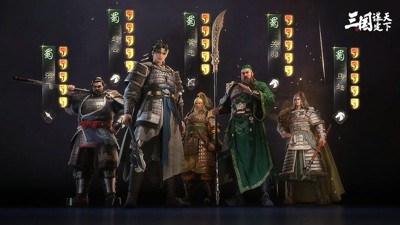三国谋定天下曹操主 C 搭配推荐:最强队伍组合一览