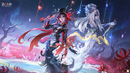 第五人格线条小狗联动结束时间一览:活动持续多久?