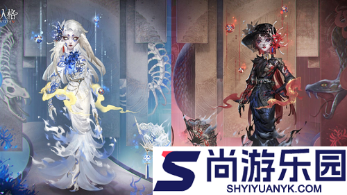 第五人格线条小狗联动