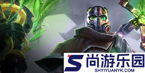金铲铲之战S17灵能装备搭配