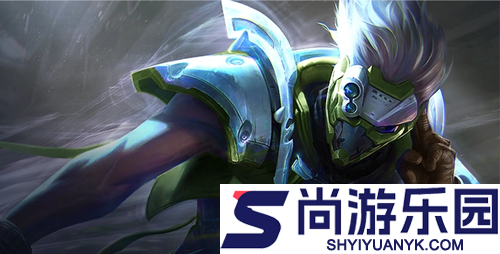 金铲铲之战S17灵能装备搭配