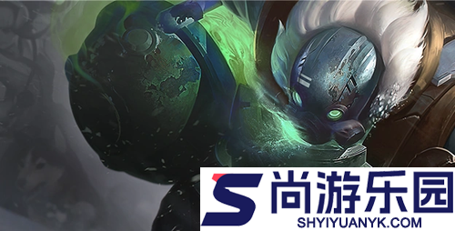 金铲铲之战S17灵能装备搭配