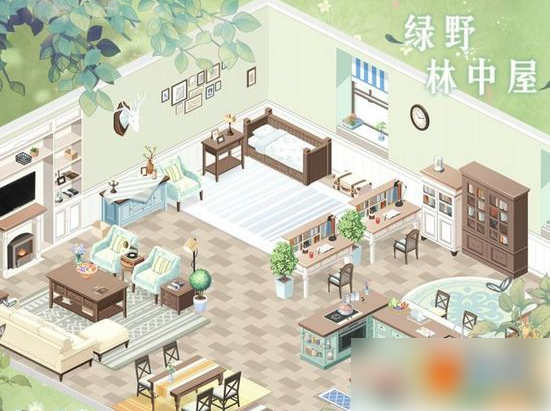 暖暖小屋小区团购玩法攻略?奇迹暖暖怎么团购