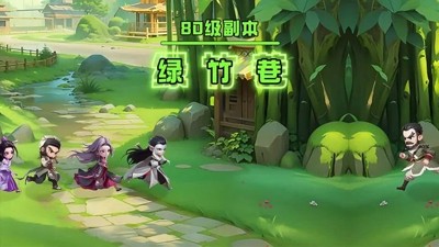 武侠称霸千抽选谁?免费侠客推荐与最强角色攻略