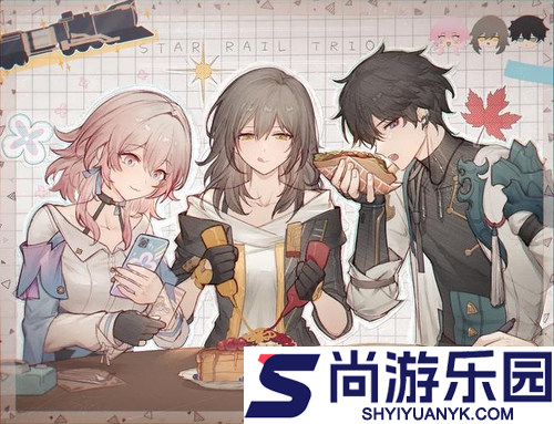 崩坏星穹铁道4.3星启模式阵容