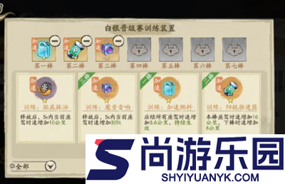 大店小二坚毅杯晋级赛攻略
