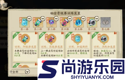 大店小二坚毅杯晋级赛攻略