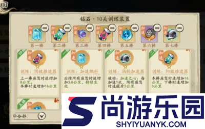 大店小二坚毅杯晋级赛攻略