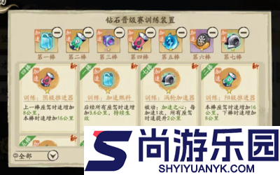 大店小二坚毅杯晋级赛攻略
