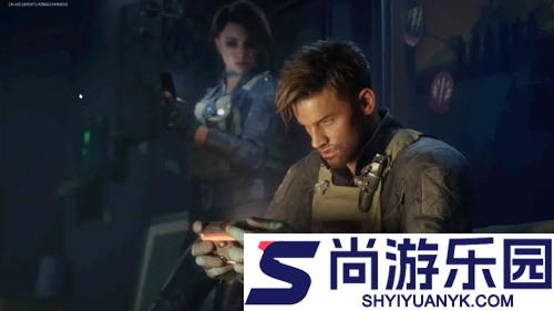 三角洲S10赛季新地图核电站