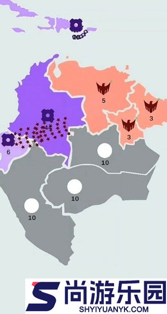 帝国扩张无限金币版
